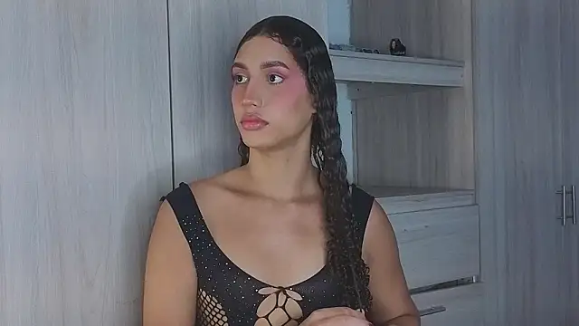 candice777 online show from March 9, 2026, 12:53 pm