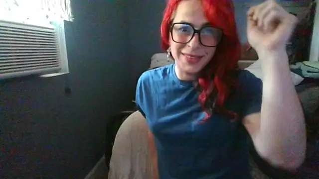 mayra mayhem online show from March 30, 2026, 2:18 pm