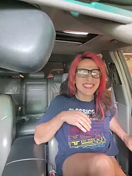 mayra mayhem online show from April 22, 2026, 3:02 pm
