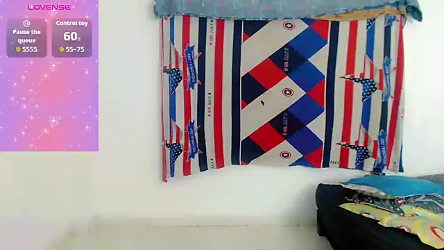 samanthaa hot  online show from March 6, 2026, 3:14 am