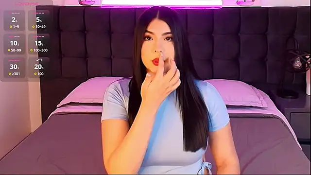 Snapshot of Sweety_Nicole_ chatting on September 29, 2025, 3:22 am Sweety Nicole online show from September 29, 2025, 3:22 am