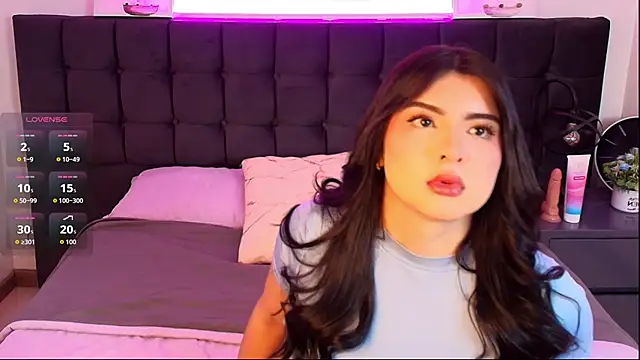 Snapshot of Sweety_Nicole_ chatting on December 4, 2025, 4:55 am Sweety Nicole online show from December 4, 2025, 4:55 am