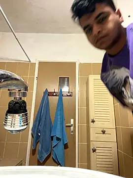 Noam7080z online show from January 11, 2026, 1:38 pm