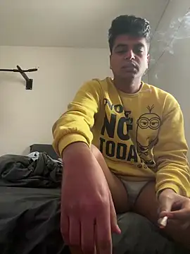 Noam7080z online show from January 18, 2026, 9:02 am