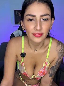 SOY NOOA online show from September 9, 2025, 12:59 pm