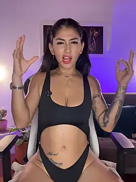 SOY NOOA online show from March 12, 2026, 1:06 pm