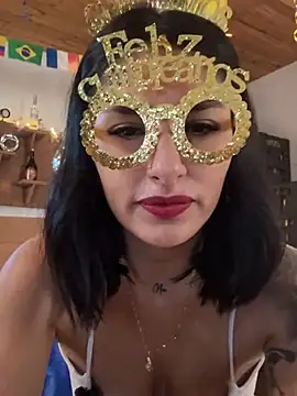 Snapshot of SOY_NOOA chatting on June 10, 2026, 12:15 pm SOY NOOA online show from June 10, 2026, 12:15 pm