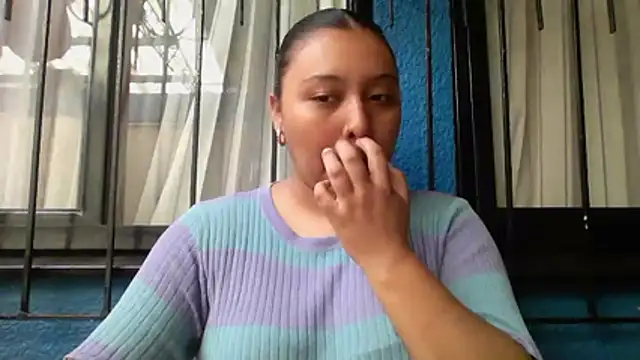 ALANA 150 online show from November 15, 2025, 1:40 pm