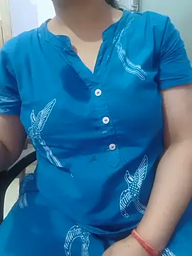 roshni agrawal0 online show from June 6, 2026, 6:40 am