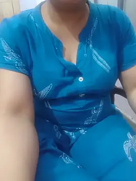 roshni agrawal0 online show from June 13, 2026, 6:50 pm