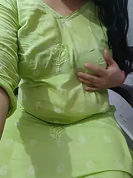 roshni agrawal0 online show from June 26, 2026, 6:01 pm