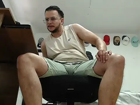 cloudsxxx online show from January 15, 2026, 1:48 pm