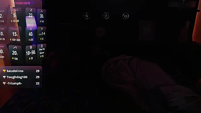 Snapshot of mariahsugarr chatting on May 31, 2026, 6:09 pm mariahsugarr online show from May 31, 2026, 6:09 pm