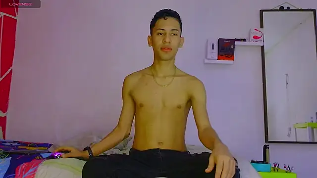 dylan apol0 online show from February 25, 2026, 3:05 am