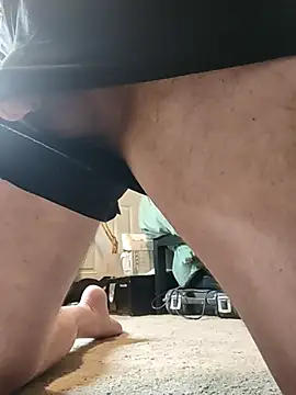 greenman55900 online show from February 19, 2026, 11:34 pm