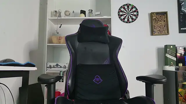 aaron nvk online show from March 14, 2026, 3:45 am