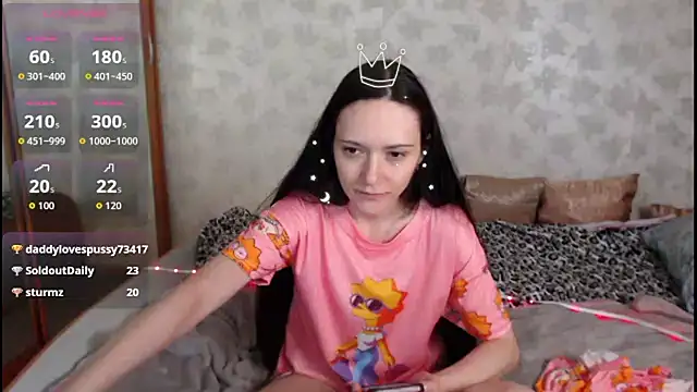 Snapshot of Just_fuunny_girl chatting on May 16, 2026, 12:40 am Just fuunny girl online show from May 16, 2026, 12:40 am