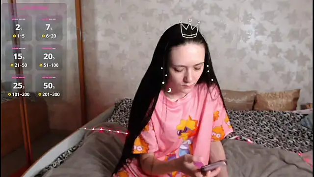 Snapshot of Just_fuunny_girl chatting on May 28, 2026, 5:32 pm Just fuunny girl online show from May 28, 2026, 5:32 pm