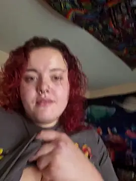 Snapshot of nuttiebuddy1 chatting on September 13, 2025, 5:02 pm nuttiebuddy1 online show from September 13, 2025, 5:02 pm