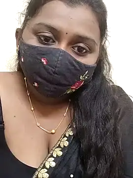 Pavani-Sexy online show from November 30, 2025, 6:56 pm