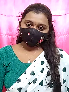 Pavani-Sexy online show from January 5, 2026, 6:55 pm