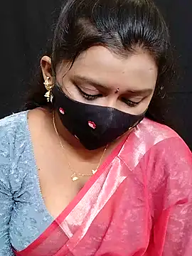 Pavani-Sexy online show from January 7, 2026, 5:48 pm