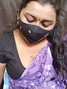 Pavani-Sexy online show from January 12, 2026, 5:07 pm