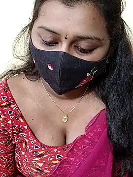 Pavani-Sexy online show from February 3, 2026, 9:31 pm