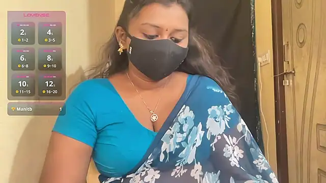 Pavani-Sexy online show from February 18, 2026, 5:09 pm