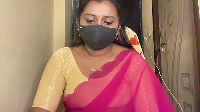 Pavani-Sexy online show from March 20, 2026, 4:01 pm
