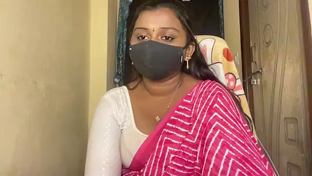Pavani-Sexy online show from March 21, 2026, 4:43 pm