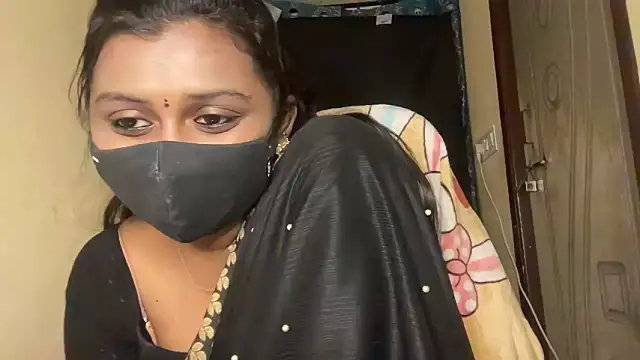 Pavani-Sexy online show from March 23, 2026, 5:06 pm