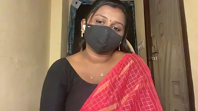 Pavani-Sexy online show from March 27, 2026, 3:12 pm