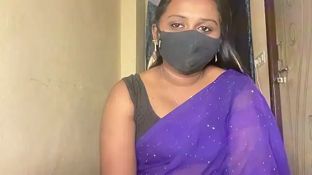 Pavani-Sexy online show from March 28, 2026, 5:23 pm