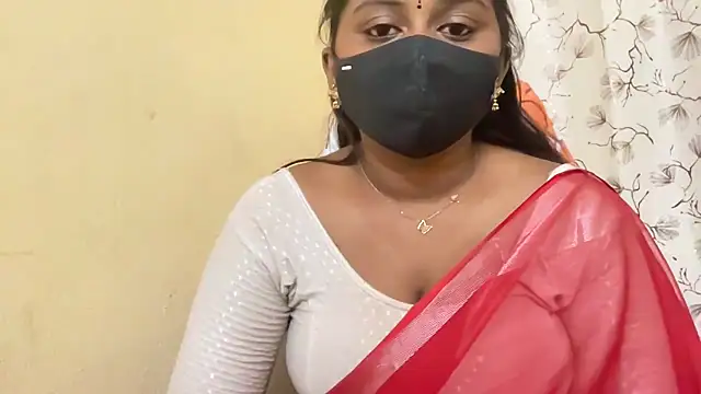 Pavani-Sexy online show from April 10, 2026, 6:56 pm