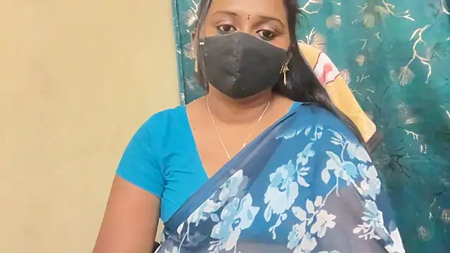 Pavani-Sexy online show from April 26, 2026, 5:32 pm