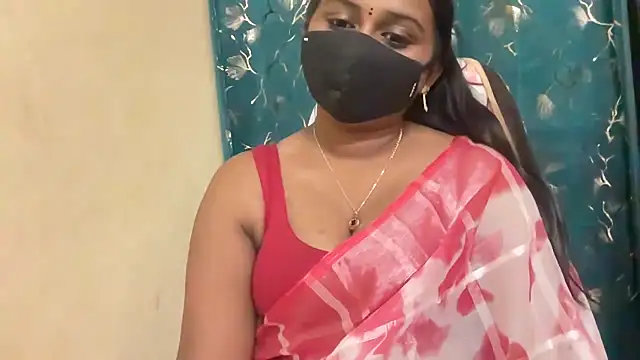 Pavani-Sexy online show from April 28, 2026, 4:45 pm