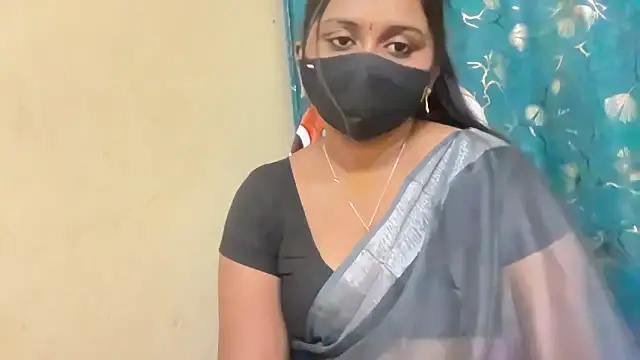 Pavani-Sexy online show from May 5, 2026, 5:54 pm