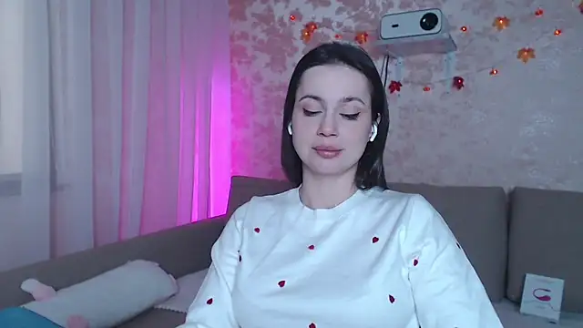 lustxSALLY online show from October 23, 2025, 6:13 am