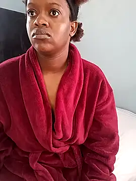 ALICIA X98 online show from March 13, 2026, 5:58 am