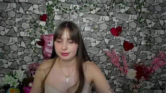 Amanda Bright  online show from November 26, 2025, 7:31 am