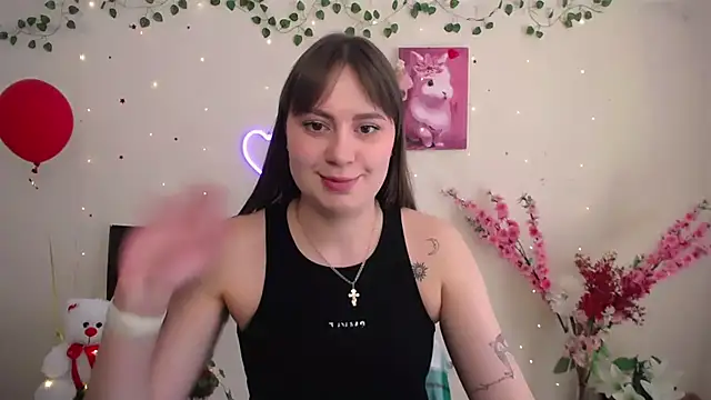 Amanda Bright  online show from April 27, 2026, 9:40 am