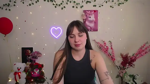 Amanda Bright  online show from May 1, 2026, 10:31 am