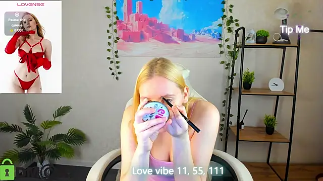 Snapshot of Anna_Chelsea chatting on November 26, 2025, 11:39 pm Anna Chelsea online show from November 26, 2025, 11:39 pm