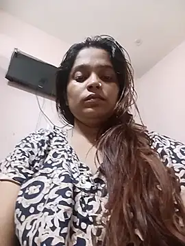Snapshot of Trisha_71 chatting on July 26, 2026, 6:04 pm Trisha 71 online show from July 26, 2026, 6:04 pm