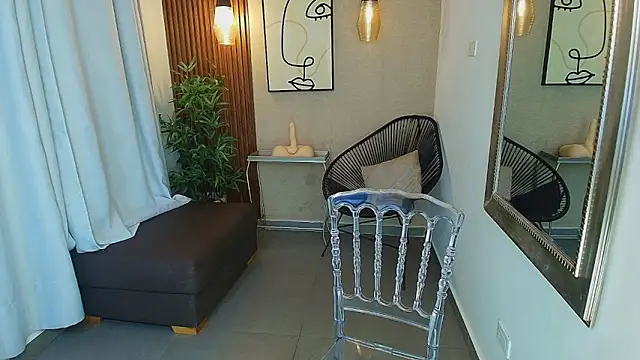 Lia Mar  online show from September 9, 2025, 6:07 pm