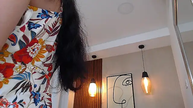 Lia Mar  online show from May 2, 2026, 6:57 pm