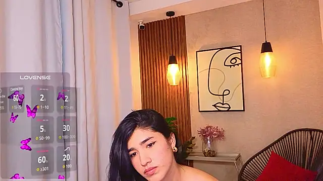 Snapshot of Lia_Mar_ chatting on June 14, 2026, 11:12 am Lia Mar online show from June 14, 2026, 11:12 am