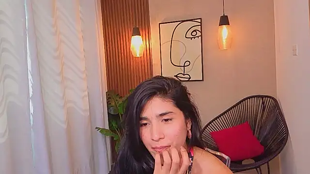 Snapshot of Lia_Mar_ chatting on June 22, 2026, 6:27 pm Lia Mar online show from June 22, 2026, 6:27 pm