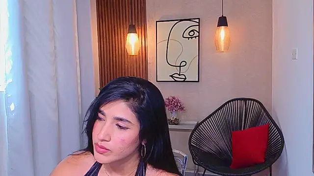 Snapshot of Lia_Mar_ chatting on July 15, 2026, 6:13 pm Lia Mar online show from July 15, 2026, 6:13 pm